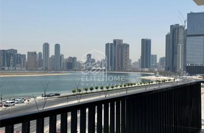 Apartment - Studio - 1 Bathroom for sale in Aysha Residence - Maryam Island - Al Khan - Sharjah
