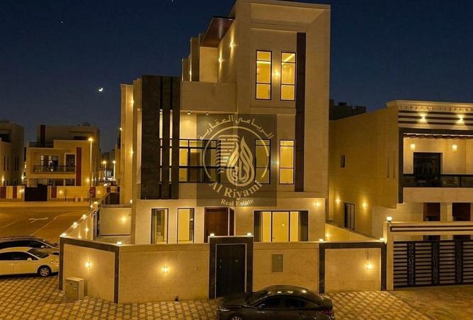 85732162 - الصورة الرئيسية للعقار