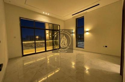 Villa - 6 Bedrooms - 7+ Bathrooms for sale in Al Bahia Hills - Al Bahia - Ajman