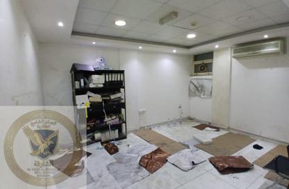 Warehouse - Studio - 1 Bathroom for rent in Industrial Area 15 - Sharjah Industrial Area - Sharjah