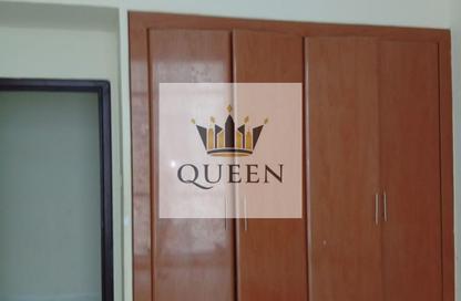 Apartment - 2 Bedrooms - 3 Bathrooms for rent in Ajman Corniche Residences - Ajman Corniche Road - Ajman