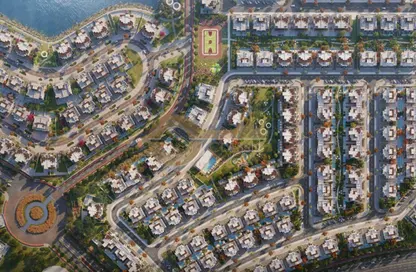 Townhouse - 5 Bedrooms - 5 Bathrooms for sale in Hayat 4 - Hayat Dubai South - Dubai South (Dubai World Central) - Dubai