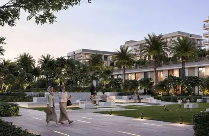 Apartment - 2 Bedrooms - 1 Bathroom for sale in Sera 2 - Mina Rashid - Dubai