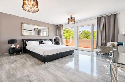 Villa - 3 - 4 for rent in Saheel 2 - Saheel - Arabian Ranches - Dubai