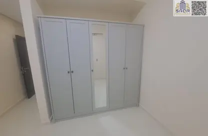 شقة - 2 غرف نوم - 3 حمامات للايجار في جاردن ريزيدنس - مدينة الإمارات - عجمان