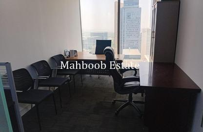 Business Centre - Studio - 2 Bathrooms for rent in Al Saqr Business Tower - Sheikh Zayed Road - Dubai Business Centre - Studio - 2 Bathrooms for rent in Al Saqr Business Tower - Sheikh Zayed Road - Dubai
