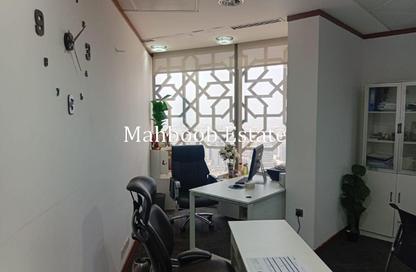 Business Centre - Studio - 2 Bathrooms for rent in Al Saqr Business Tower - Sheikh Zayed Road - Dubai Business Centre - Studio - 2 Bathrooms for rent in Al Saqr Business Tower - Sheikh Zayed Road - Dubai