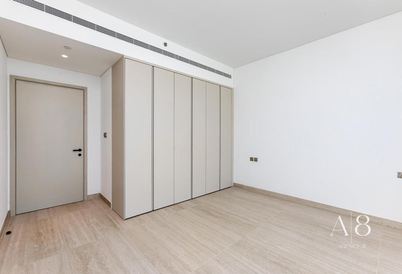 Corner Unit | Atlantis and Palm Views | High Floor photo 11