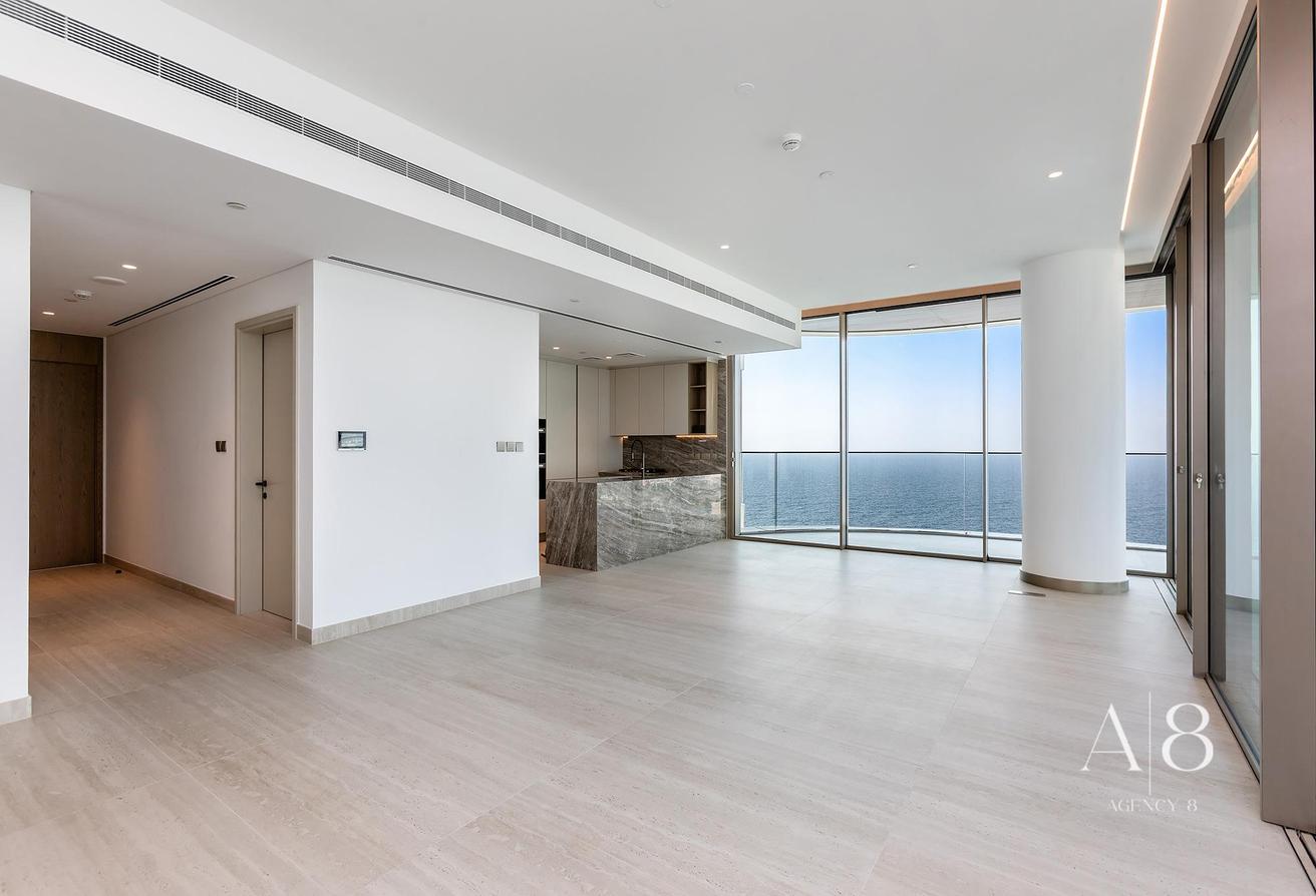 Corner Unit | Atlantis and Palm Views | High Floor photo 6
