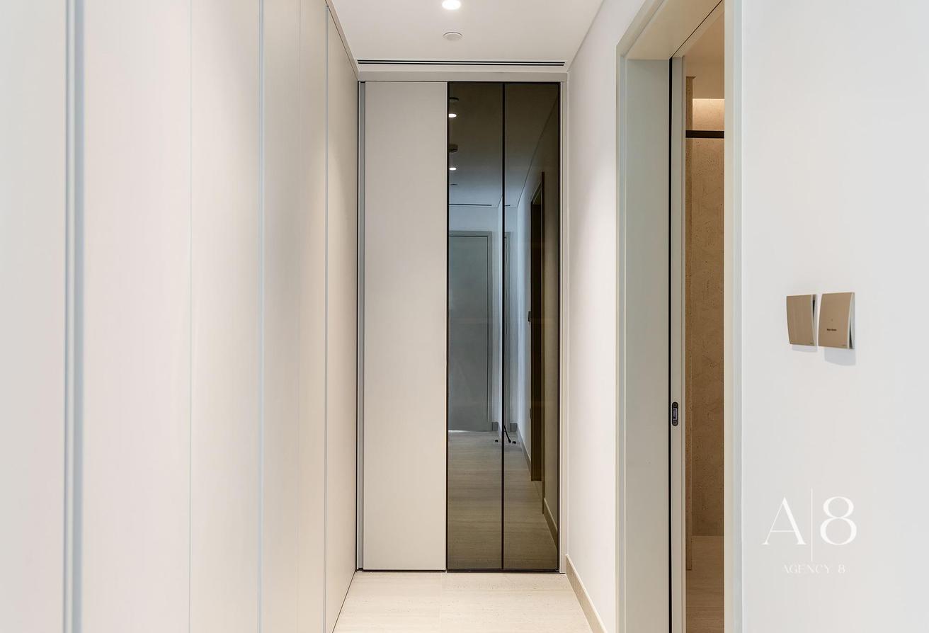 Corner Unit | Atlantis and Palm Views | High Floor photo 18
