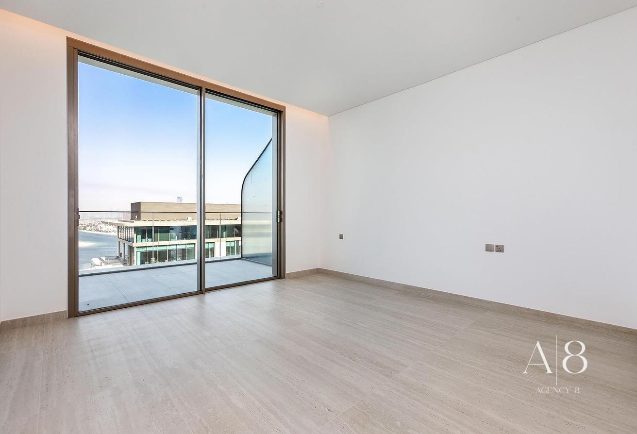 Corner Unit | Atlantis and Palm Views | High Floor photo 8