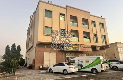 Whole Building - 7+ - 7+ for sale in Al Jurf Industrial 2 - Al Jurf Industrial - Ajman