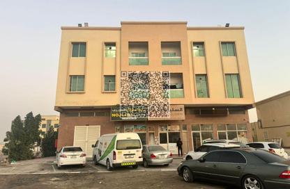 Whole Building - 7+ - 7+ for sale in Al Jurf Industrial 2 - Al Jurf Industrial - Ajman