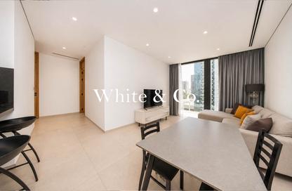 Apartment - 2 Bedrooms - 2 Bathrooms for sale in Residence 110 - Business Bay - Dubai