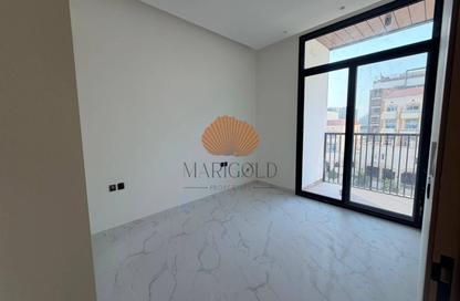 Apartment - 2 Bedrooms - 3 Bathrooms for sale in Amethyst by Siroya - Majan - Dubai