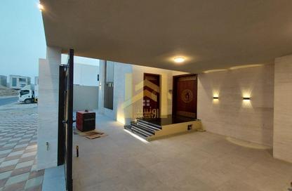 Villa - 6 Bedrooms - 7+ Bathrooms for sale in Al Aamra Gardens - Al Amerah - Ajman Villa - 6 Bedrooms - 7+ Bathrooms for sale in Al Aamra Gardens - Al Amerah - Ajman