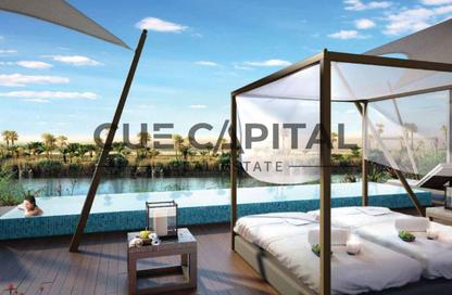 Villa - 4 Bedrooms - 3 Bathrooms for sale in Natura - Damac Hills 2 - Dubai