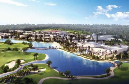 Villa - 4 Bedrooms - 3 Bathrooms for sale in Natura - Damac Hills 2 - Dubai