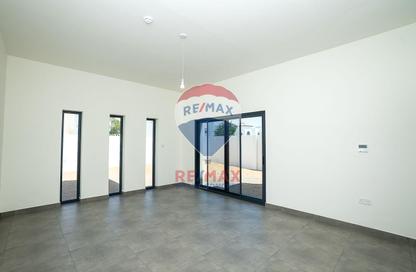 Villa - 4 - 7+ for rent in Fay Alreeman - Al Shamkha - Abu Dhabi