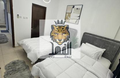 Apartment - 2 Bedrooms - 2 Bathrooms for rent in Al Rawda 3 Villas - Al Rawda 3 - Al Rawda - Ajman