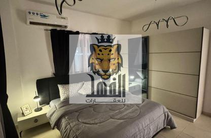Apartment - 2 Bedrooms - 2 Bathrooms for rent in Al Rawda 3 Villas - Al Rawda 3 - Al Rawda - Ajman