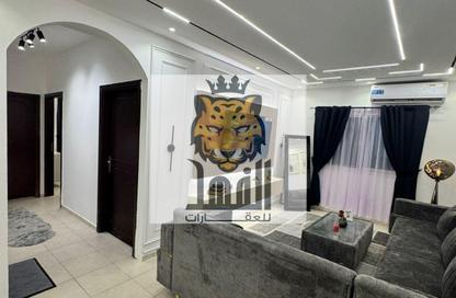 Apartment - 2 Bedrooms - 2 Bathrooms for rent in Al Rawda 3 Villas - Al Rawda 3 - Al Rawda - Ajman