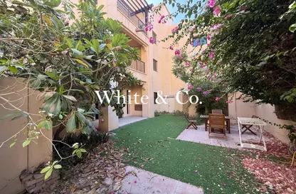 Apartment - 1 Bedroom - 2 Bathrooms for rent in Miska 3 - Miska - Old Town - Downtown Dubai - Dubai