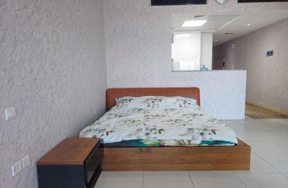 Apartment - Studio - 1 for rent in Al Khail Heights 5 - Al Khail Heights - Al Quoz - Dubai Apartment - Studio - 1 for rent in Al Khail Heights 5 - Al Khail Heights - Al Quoz - Dubai