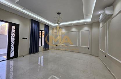 Villa - 6 Bedrooms - 7+ Bathrooms for rent in Al Yasmeen 1 - Al Yasmeen - Ajman Villa - 6 Bedrooms - 7+ Bathrooms for rent in Al Yasmeen 1 - Al Yasmeen - Ajman