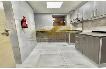 Apartment - 1 Bedroom - 2 Bathrooms for rent in Jumeirah Garden City - Al Satwa - Dubai