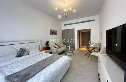 Apartment - Studio - 1 Bathroom for rent in Oxford Terraces 2 - District 11 - Jumeirah Village Circle - Dubai