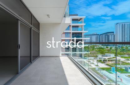 Apartment - 2 Bedrooms - 3 Bathrooms for sale in Mulberry 1 Building B2 - Mulberry 1 Block B - Mulberry 1 - Park Heights - Dubai Hills Estate - Dubai