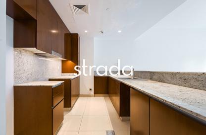 Apartment - 2 Bedrooms - 3 Bathrooms for sale in Mulberry 1 Building B2 - Mulberry 1 Block B - Mulberry 1 - Park Heights - Dubai Hills Estate - Dubai