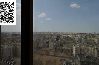 Apartment - Studio - 1 for rent in Al Ghoroub Tower - Al Alia - Ajman Apartment - Studio - 1 for rent in Al Ghoroub Tower - Al Alia - Ajman