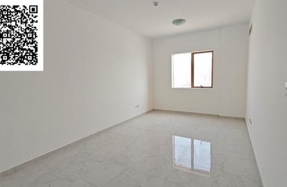Apartment - Studio - 1 for rent in Al Ghoroub Tower - Al Alia - Ajman