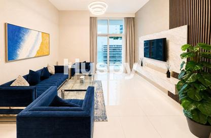 Apartment - 2 Bedrooms - 2 Bathrooms for rent in Sunrise Bay Tower 2 - Sunrise Bay - Emaar Beachfront - Dubai Harbour - Dubai Apartment - 2 Bedrooms - 2 Bathrooms for rent in Sunrise Bay Tower 2 - Sunrise Bay - Emaar Beachfront - Dubai Harbour - Dubai