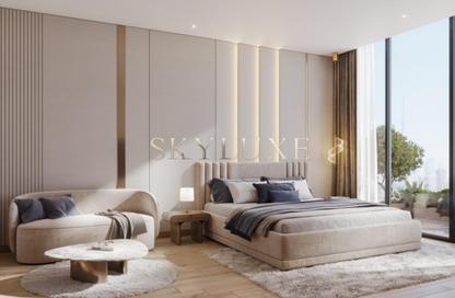 Apartment - Studio - 1 Bathroom for sale in Nuve by Zoya - Dubai Land Residence Complex - Dubai Land - Dubai