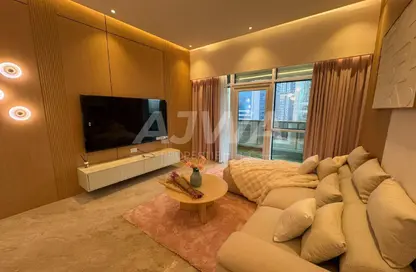 شقة - غرفة نوم - 2 حمامات للايجار في برج ليك سيتي - (JLT) مجمع D - أبراج بحيرات الجميرا - دبي شقة - غرفة نوم - 2 حمامات للايجار في برج ليك سيتي - (JLT) مجمع D - أبراج بحيرات الجميرا - دبي