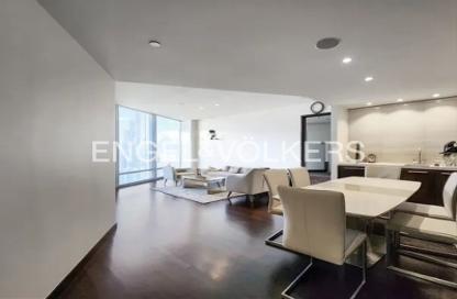 Apartment - 2 Bedrooms - 3 Bathrooms for sale in Burj Khalifa - Burj Khalifa Area - Downtown Dubai - Dubai
