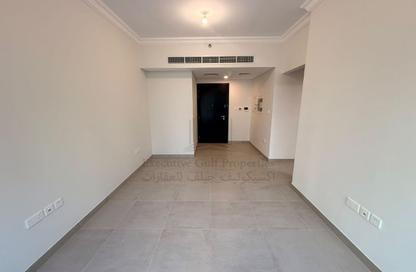 Apartment - 1 - 2 for rent in Al Zahiyah - Abu Dhabi