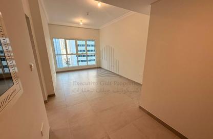 Apartment - 1 - 2 for rent in Al Zahiyah - Abu Dhabi