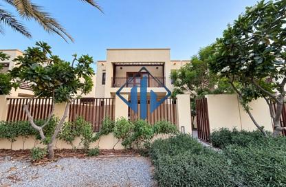 Villa - 3 - 5 for rent in Granada - Mina Al Arab - Ras Al Khaimah Villa - 3 - 5 for rent in Granada - Mina Al Arab - Ras Al Khaimah