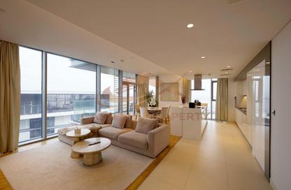 Apartment - 2 - 3 for sale in Bluewaters Residences Building 9 - Bluewaters Residences - Bluewaters - Dubai Apartment - 2 - 3 for sale in Bluewaters Residences Building 9 - Bluewaters Residences - Bluewaters - Dubai