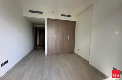 Apartment - Studio - 1 Bathroom for rent in Azizi Riviera 26 - Azizi Riviera - Meydan One - Meydan - Dubai