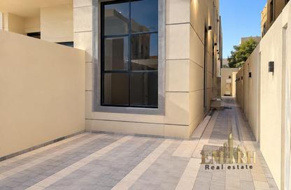 Villa - 3 - 4 for rent in Al Mowaihat 1 - Al Mowaihat - Ajman Villa - 3 - 4 for rent in Al Mowaihat 1 - Al Mowaihat - Ajman