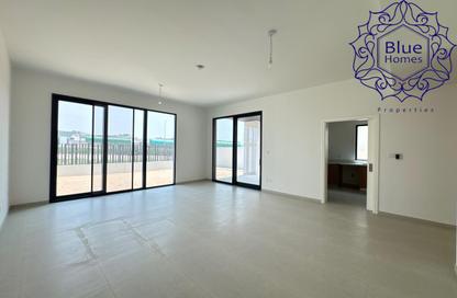 Townhouse - 4 - 6 for rent in Jebel Ali Village Townhouses - Jebel Ali Village - Jebel Ali - Dubai