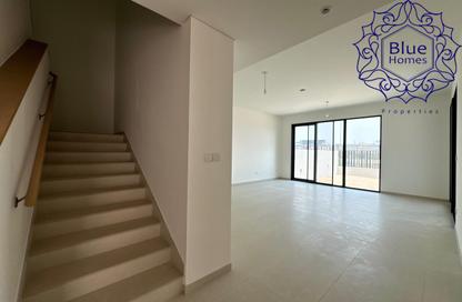 Townhouse - 4 - 6 for rent in Jebel Ali Village Townhouses - Jebel Ali Village - Jebel Ali - Dubai
