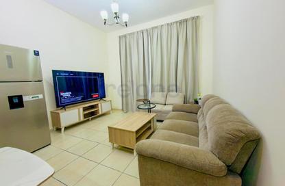 Apartment - 1 Bedroom - 2 Bathrooms for sale in Axis Residence 5 - Axis Residence - Dubai Silicon Oasis - Dubai