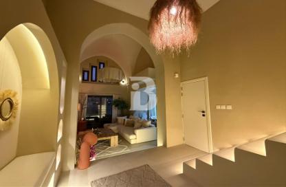 Townhouse - 2 Bedrooms - 2 Bathrooms for rent in The Cove Rotana - Ras Al Khaimah Waterfront - Ras Al Khaimah