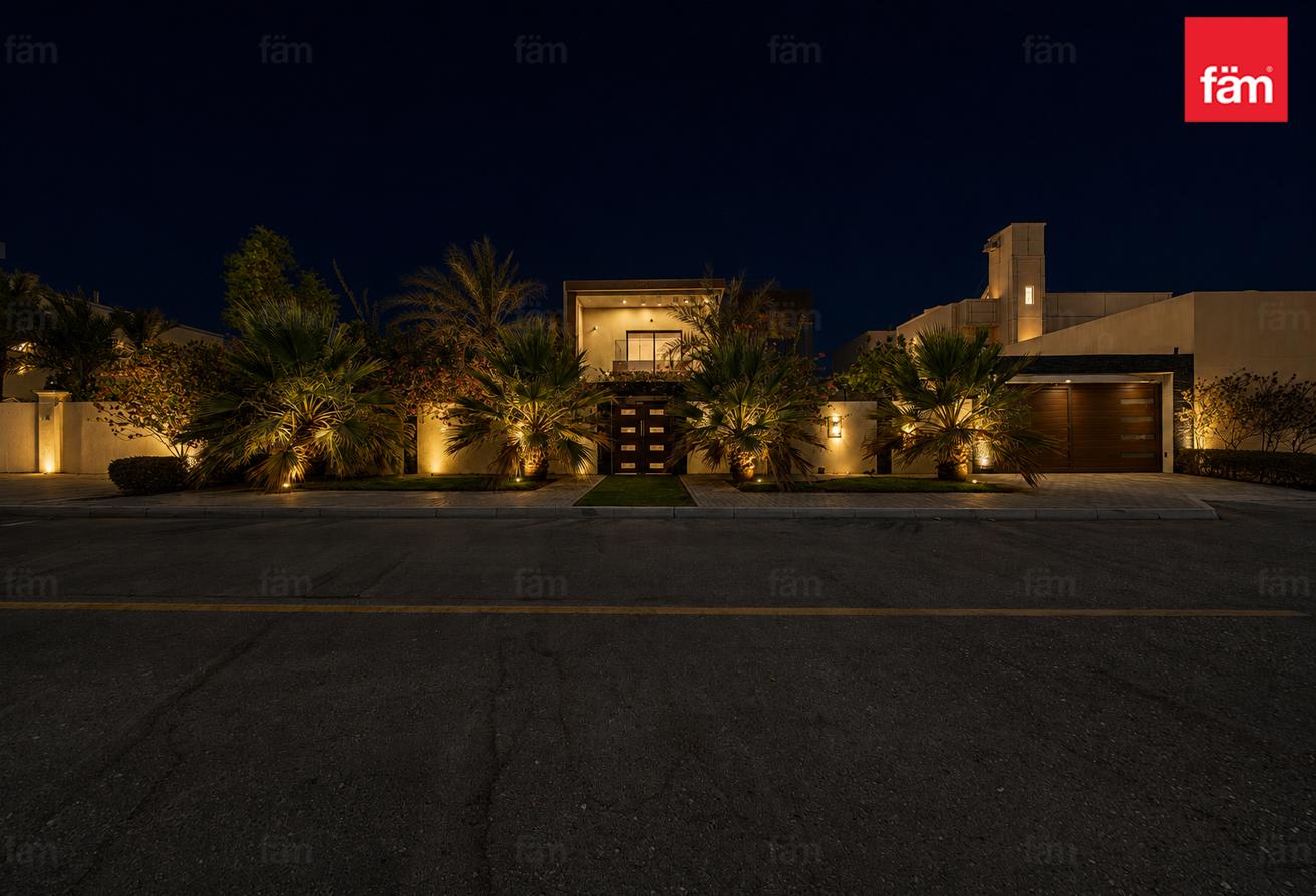 Modern Villa With Nearby Schools & Amenities photo 15